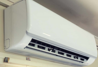 indoor mini split